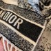 Dior limited edition NBA-branded blanket-7410780