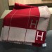 Hermes blanket Autumn/Winter blanket-544359