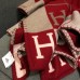 Hermes blanket Autumn/Winter blanket-544359