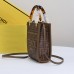 FENDI Woman Handbag bag shoulder bag Diagonal span bag-7081760