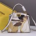 FENDI Woman Handbag bag shoulder bag Diagonal span bag-7101057