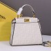 FENDI Woman Handbag bag shoulder bag Diagonal span bag-7101057