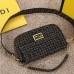 FENDI Woman Handbag bag shoulder bag Diagonal span bag-7791622