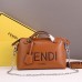 FENDI Woman Handbag bag shoulder bag Diagonal span bag-1281905