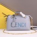 FENDI Woman Handbag bag shoulder bag Diagonal span bag-1281905