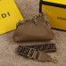FENDI Woman Handbag bag shoulder bag Diagonal span bag-5976103