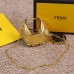 FENDI Woman Handbag bag shoulder bag Diagonal span bag-1183502