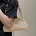 FENDI Woman Handbag bag shoulder bag Diagonal span bag-4880953