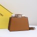 FENDI Woman Handbag bag shoulder bag Diagonal span bag-8557033