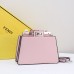 FENDI Woman Handbag bag shoulder bag Diagonal span bag-8557033