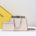 FENDI Woman Handbag bag shoulder bag Diagonal span bag-8557033