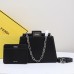 FENDI Woman Handbag bag shoulder bag Diagonal span bag-8557033
