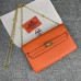 Hermes Woman Handbag bag shoulder bag Diagonal span bag-3010030