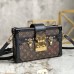 LOUIS VUITTON LV Woman Handbag bag shoulder bag Diagonal span bag-382871