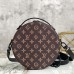 LOUIS VUITTON LV Woman Handbag bag shoulder bag Diagonal span bag-8325953