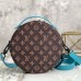 LOUIS VUITTON LV Woman Handbag bag shoulder bag Diagonal span bag-8325953