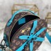 LOUIS VUITTON LV Woman Handbag bag shoulder bag Diagonal span bag-8325953