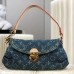 LOUIS VUITTON LV Woman Handbag bag shoulder bag Diagonal span bag-8260651