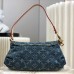 LOUIS VUITTON LV Woman Handbag bag shoulder bag Diagonal span bag-8260651