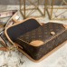 LOUIS VUITTON LV Woman Handbag bag shoulder bag Diagonal span bag-1350543