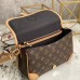 LOUIS VUITTON LV Woman Handbag bag shoulder bag Diagonal span bag-1350543