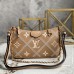 LOUIS VUITTON LV Woman Handbag bag shoulder bag Diagonal span bag-2457079