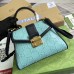 Gucci Women Handbag bag shoulder bag Diagonal span bag-4137957