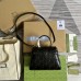 Gucci Women Handbag bag shoulder bag Diagonal span bag-4137957