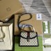 Gucci Women Handbag bag shoulder bag Diagonal span bag-1819056