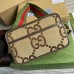 Gucci Women Handbag bag shoulder bag Diagonal span bag-5110771
