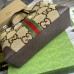 Gucci Women Handbag bag shoulder bag Diagonal span bag-4873831