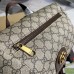 Gucci Women Handbag bag shoulder bag Diagonal span bag-3291014