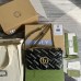 Gucci Balenciaga Women Handbag bag shoulder bag Diagonal span bag-6011434