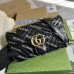 Gucci Balenciaga Women Handbag bag shoulder bag Diagonal span bag-6011434