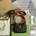 Gucci Women Handbag bag shoulder bag Diagonal span bag-2275743