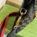 Gucci Women Handbag bag shoulder bag Diagonal span bag-2275743