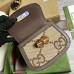Gucci Women Handbag bag shoulder bag Diagonal span bag-9155616