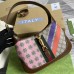 Gucci Women Handbag bag shoulder bag Diagonal span bag-9011239
