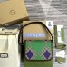 Gucci Women Handbag bag shoulder bag Diagonal span bag-2281359