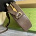 Gucci Women Handbag bag shoulder bag Diagonal span bag-8359735