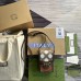 Gucci Women Handbag bag shoulder bag Diagonal span bag-378302