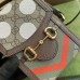 Gucci Women Handbag bag shoulder bag Diagonal span bag-378302