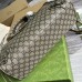 Gucci Women Handbag bag shoulder bag Diagonal span bag-5151508