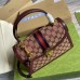 Gucci Women Handbag bag shoulder bag Diagonal span bag-6441220