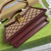 Gucci Women Handbag bag shoulder bag Diagonal span bag-6441220