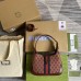 Gucci Women Handbag bag shoulder bag Diagonal span bag-2586236