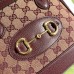 Gucci Women Handbag bag shoulder bag Diagonal span bag-1086698