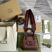 Gucci Women Handbag bag shoulder bag Diagonal span bag-1086698
