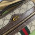 Gucci Women Handbag bag shoulder bag Diagonal span bag-4523235