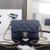 CHANEL Women Handbag bag shoulder bag Diagonal span bag-3088041